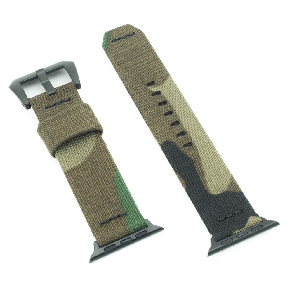 Apple Watch Band Adapters (fits 22mm straps only) | IC13